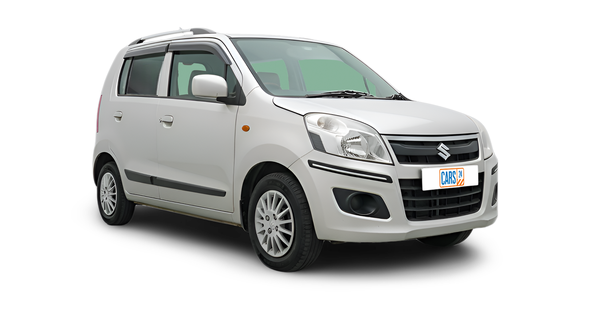 Maruti Wagon R 1.0-img